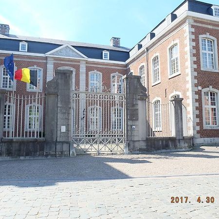 Ferienwohnung "Sweet Home" Eupen Eksteriør billede