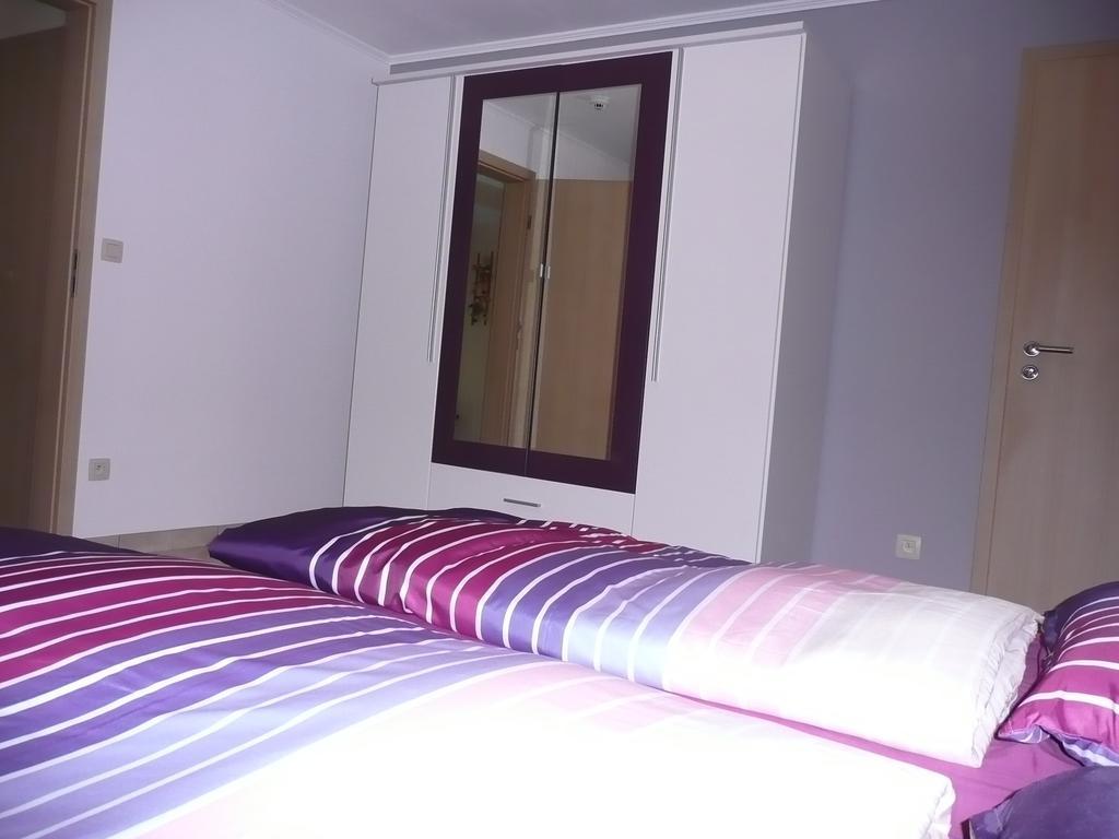 Ferienwohnung "Sweet Home" Eupen Værelse billede