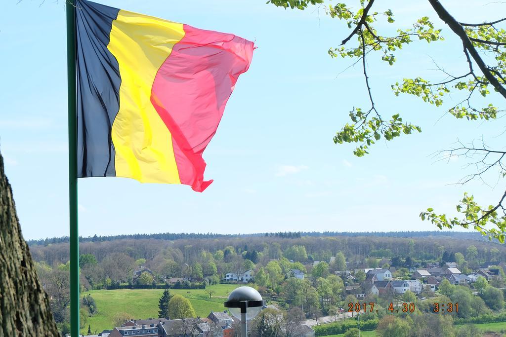 Ferienwohnung "Sweet Home" Eupen Eksteriør billede