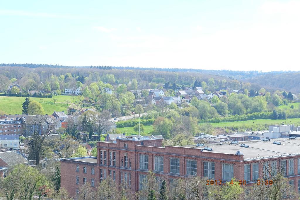 Ferienwohnung "Sweet Home" Eupen Eksteriør billede